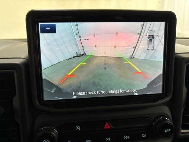 Used 2021 Ford Bronco Sport Outer Banks AWD/4WD image 43