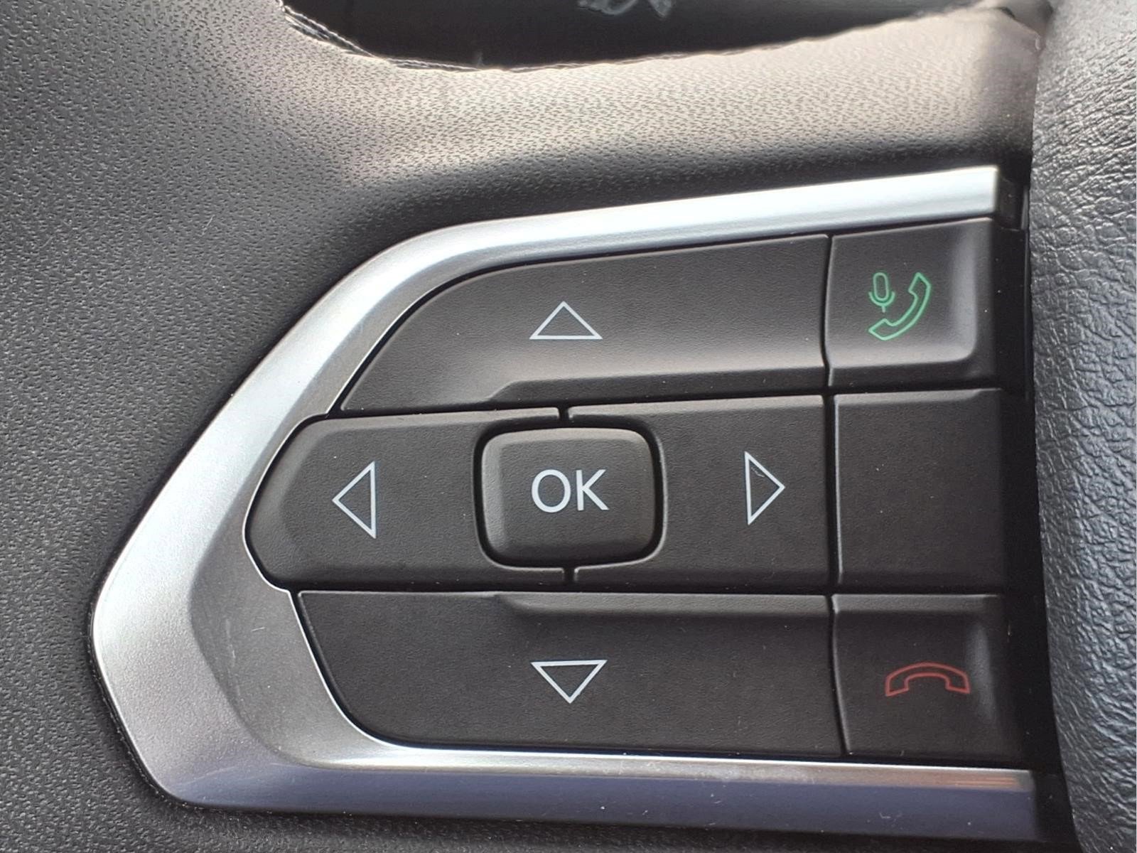 Used 2022 Jeep Compass Altitude image 16