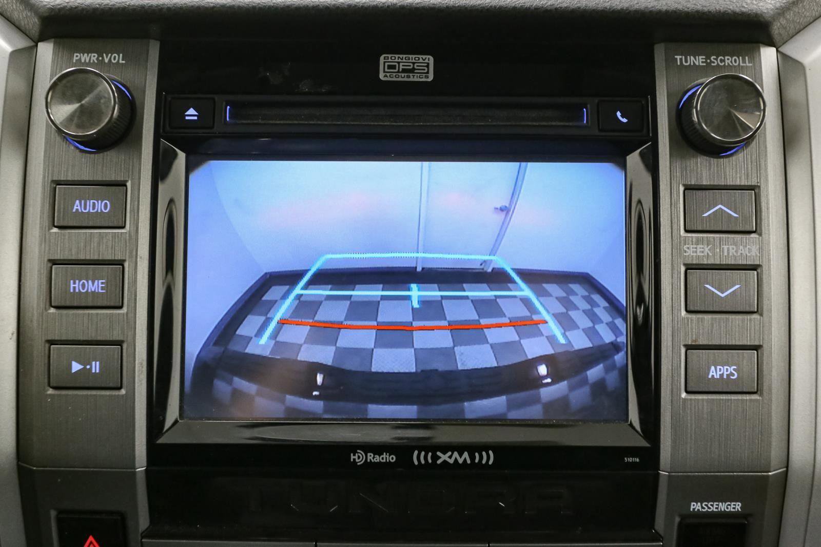 Used 2016 Toyota Tundra SR5 image 26