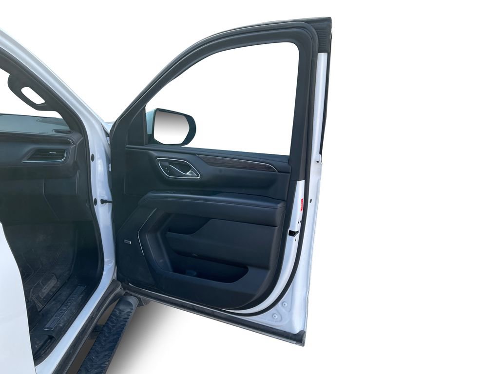 Used 2022 Chevrolet Tahoe Z71 image 29