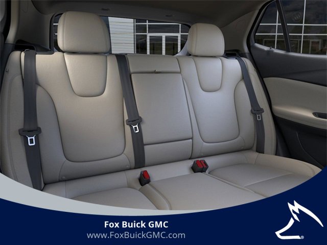 New 2026 Buick Encore GX Sport Touring w/ Comfort Package image 17