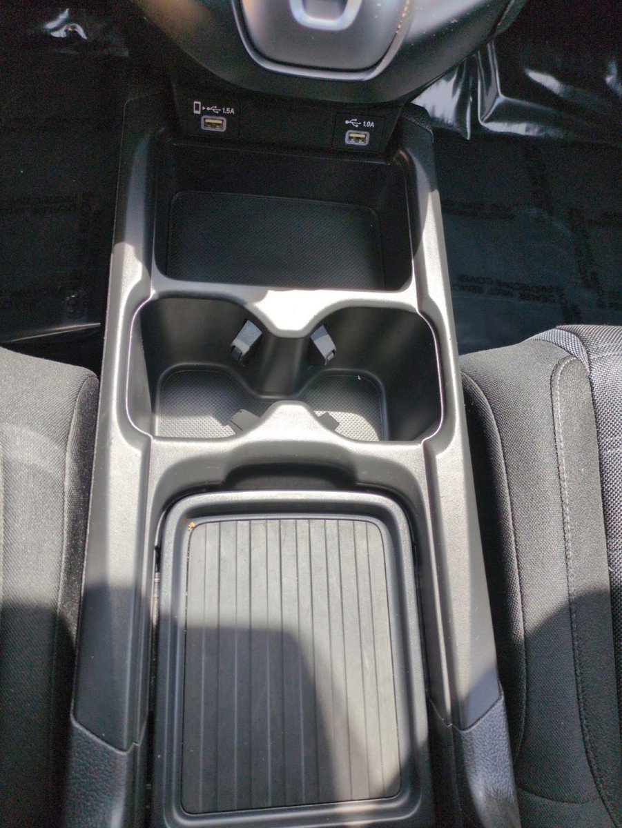 Used 2022 Honda CR-V EX image 28