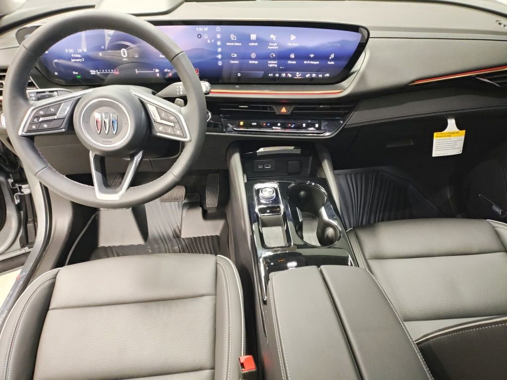 New 2026 Buick Envision Avenir image 33