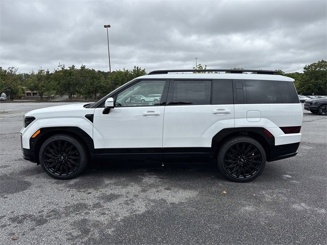 New 2026 Hyundai Santa Fe Calligraphy image 4