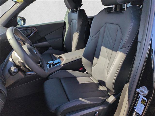 Used 2025 BMW X3 xDrive30i w/ Premium Package image 16
