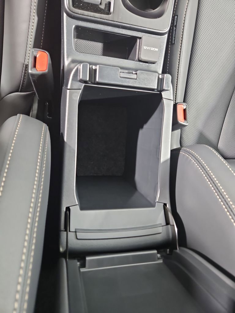 New 2026 Subaru Outback Limited image 26