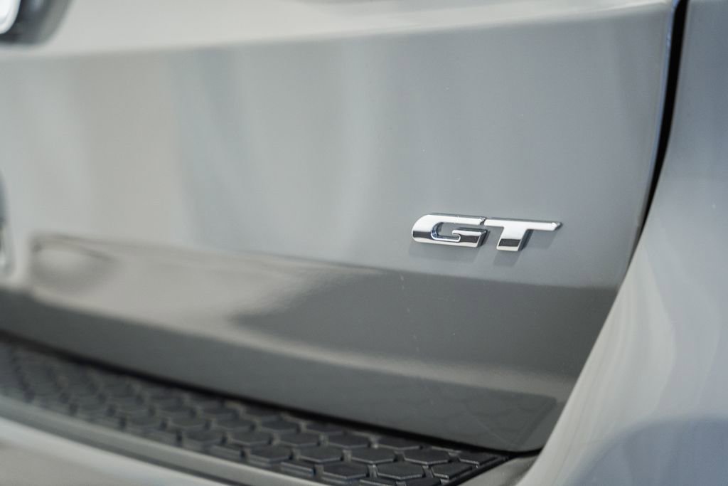 New 2026 Dodge Durango GT image 7