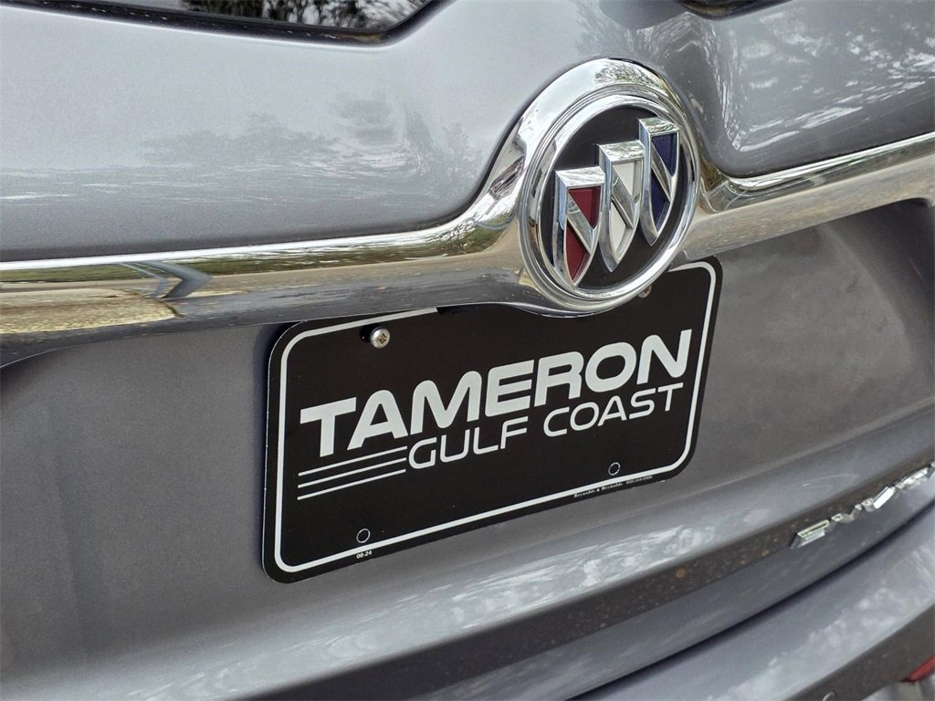 Used 2020 Buick Envision Essence image 29