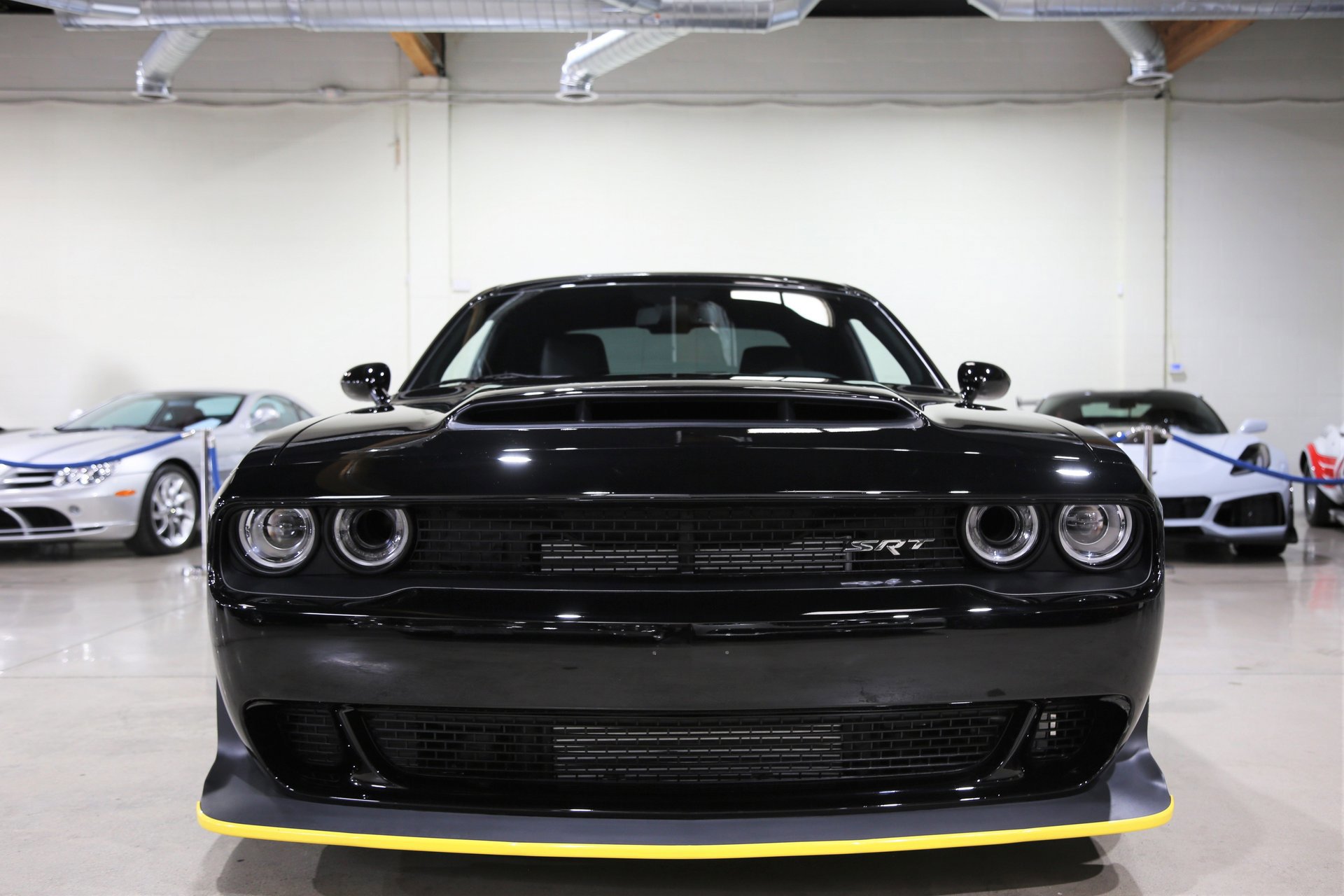 Used 2018 Dodge Challenger SRT Demon image 13