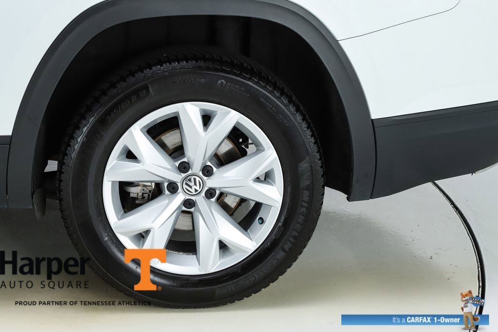 Used 2019 Volkswagen Atlas SE image 6