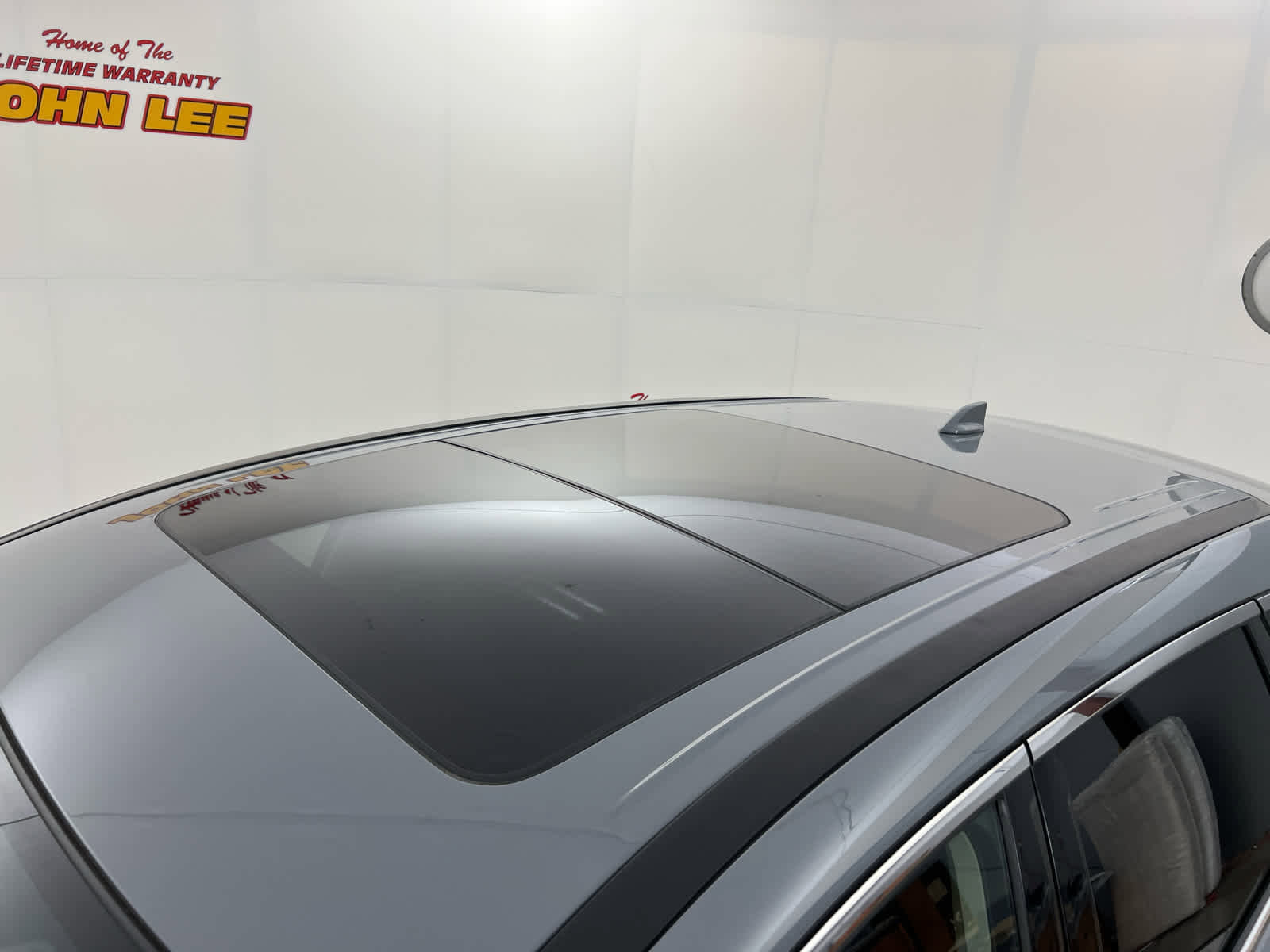 Used 2024 Nissan Murano SL image 25