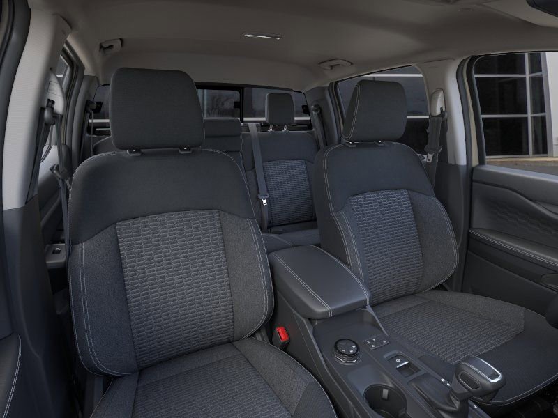 New 2026 Ford Ranger XLT w/ Equipment Group 301A High image 10