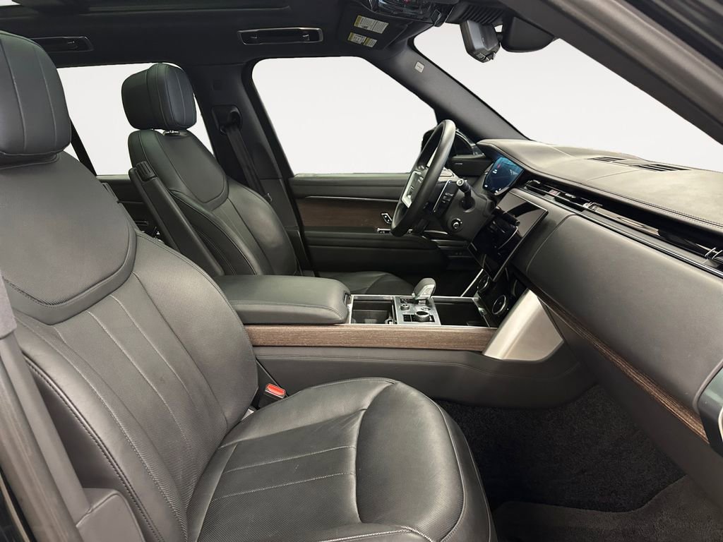 Used 2023 Land Rover Range Rover SE AWD/4WD image 12