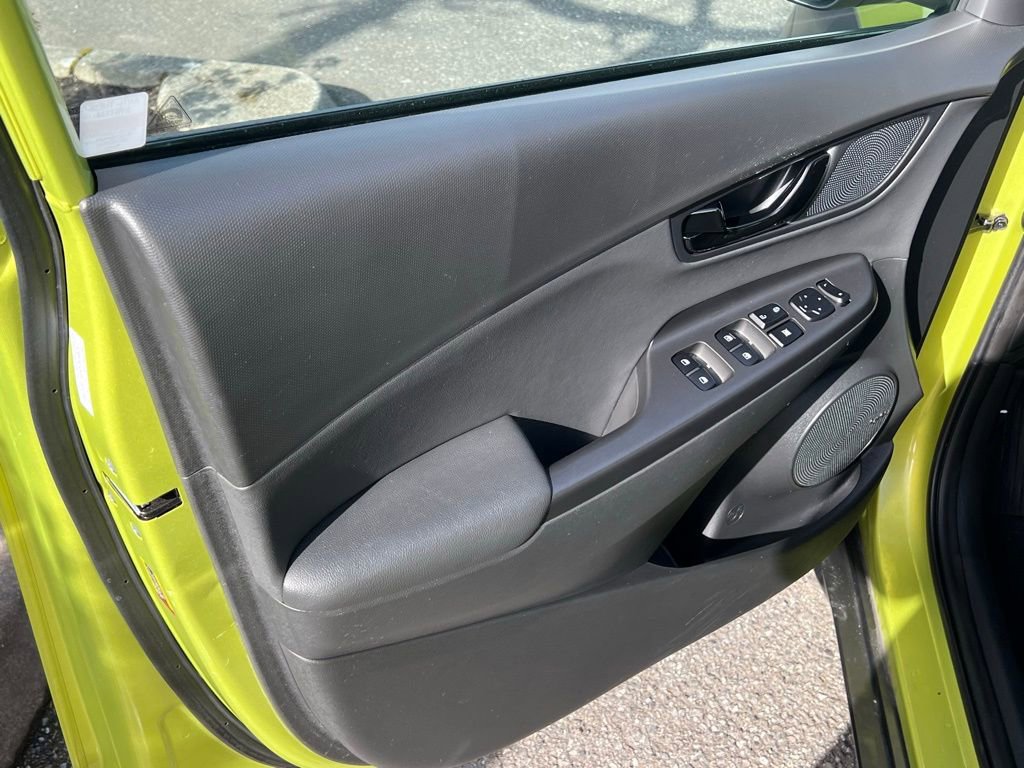 Used 2019 Hyundai Kona Ultimate AWD/4WD image 10