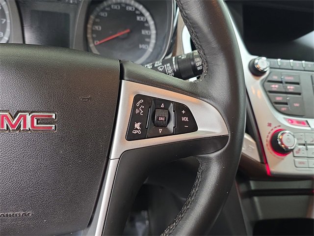 Used 2015 GMC Terrain SLT w/ Safety Package image 18