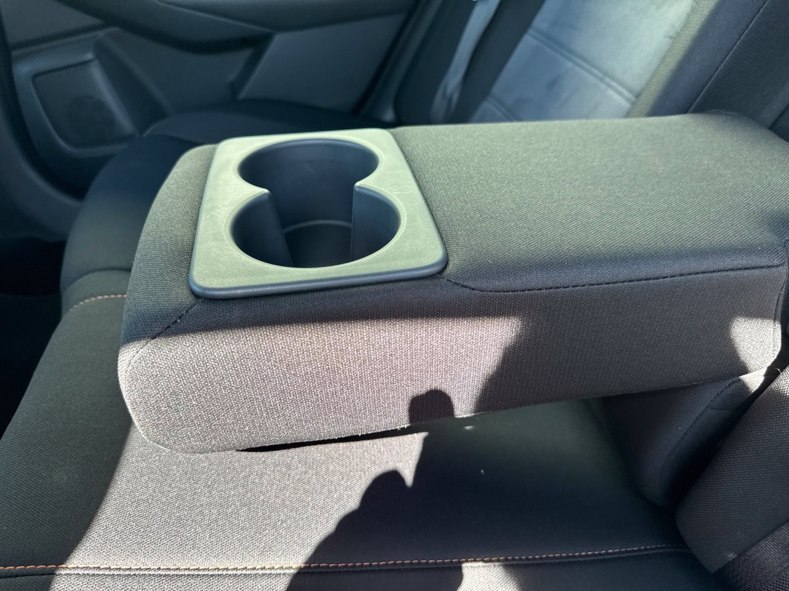 Used 2022 Nissan Sentra SR FWD image 14