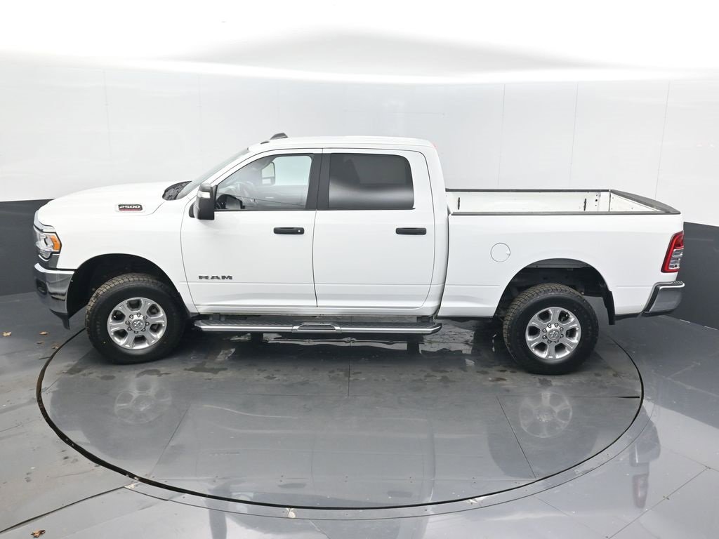 Certified 2024 RAM 2500 Big Horn image 39