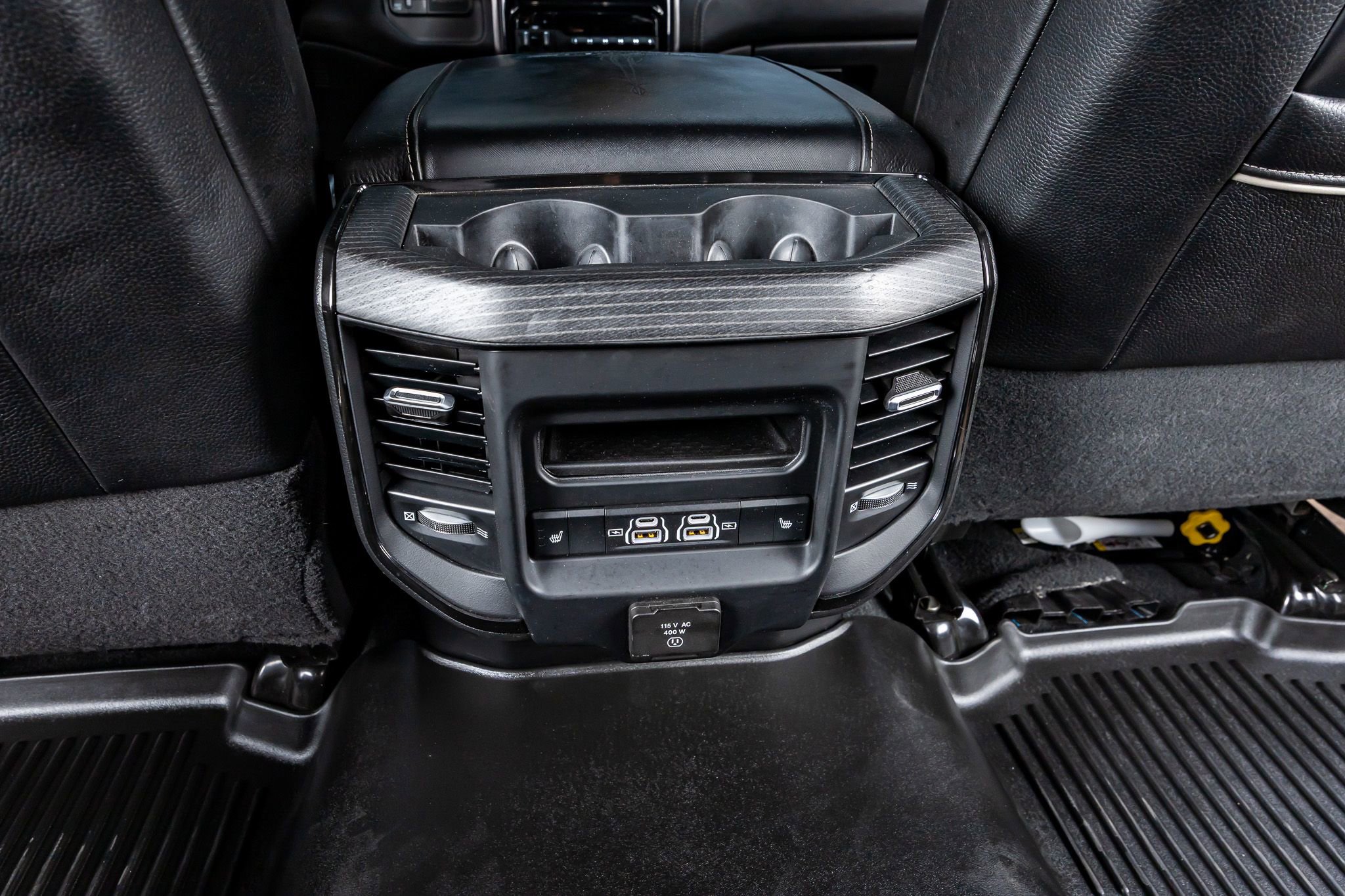 Used 2022 RAM 3500 Limited w/ Night Edition image 28