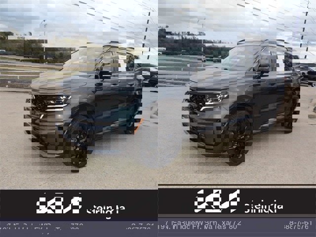 Used 2021 Kia Sorento SX image 1