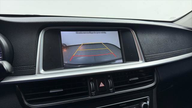 Used 2020 Kia Optima LX FWD image 30