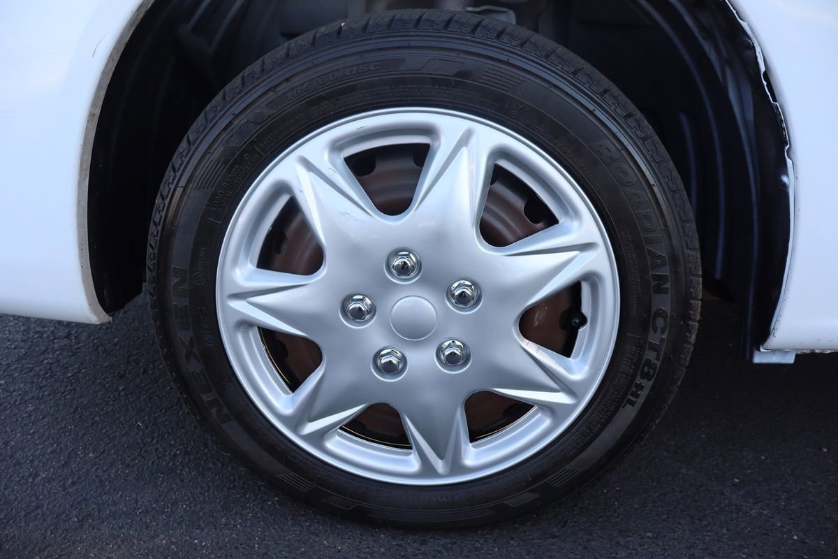 Used 2020 Nissan NV200 SV w/ Back Door Glass Package FWD image 38