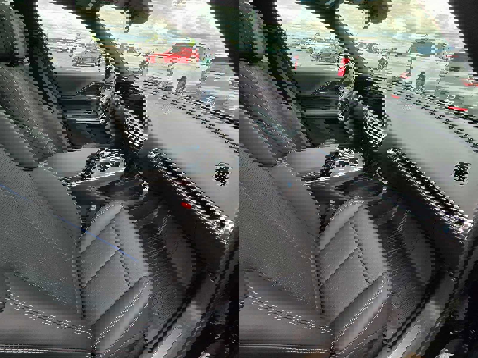 New 2024 Cadillac Lyriq Sport RWD image 13