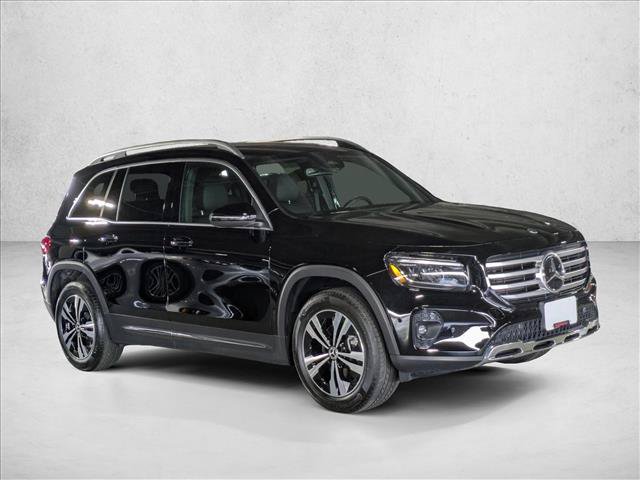 Certified 2025 Mercedes-Benz GLB 250 image 5