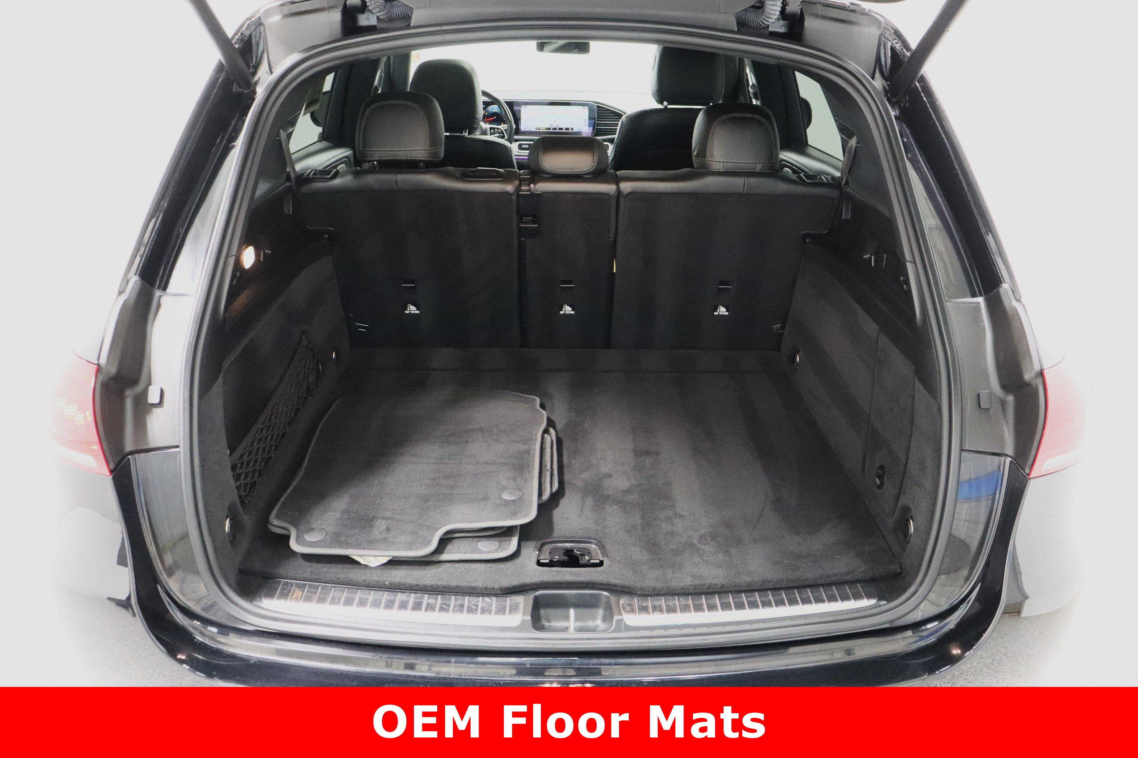 Used 2023 Mercedes-Benz GLE 350 image 35