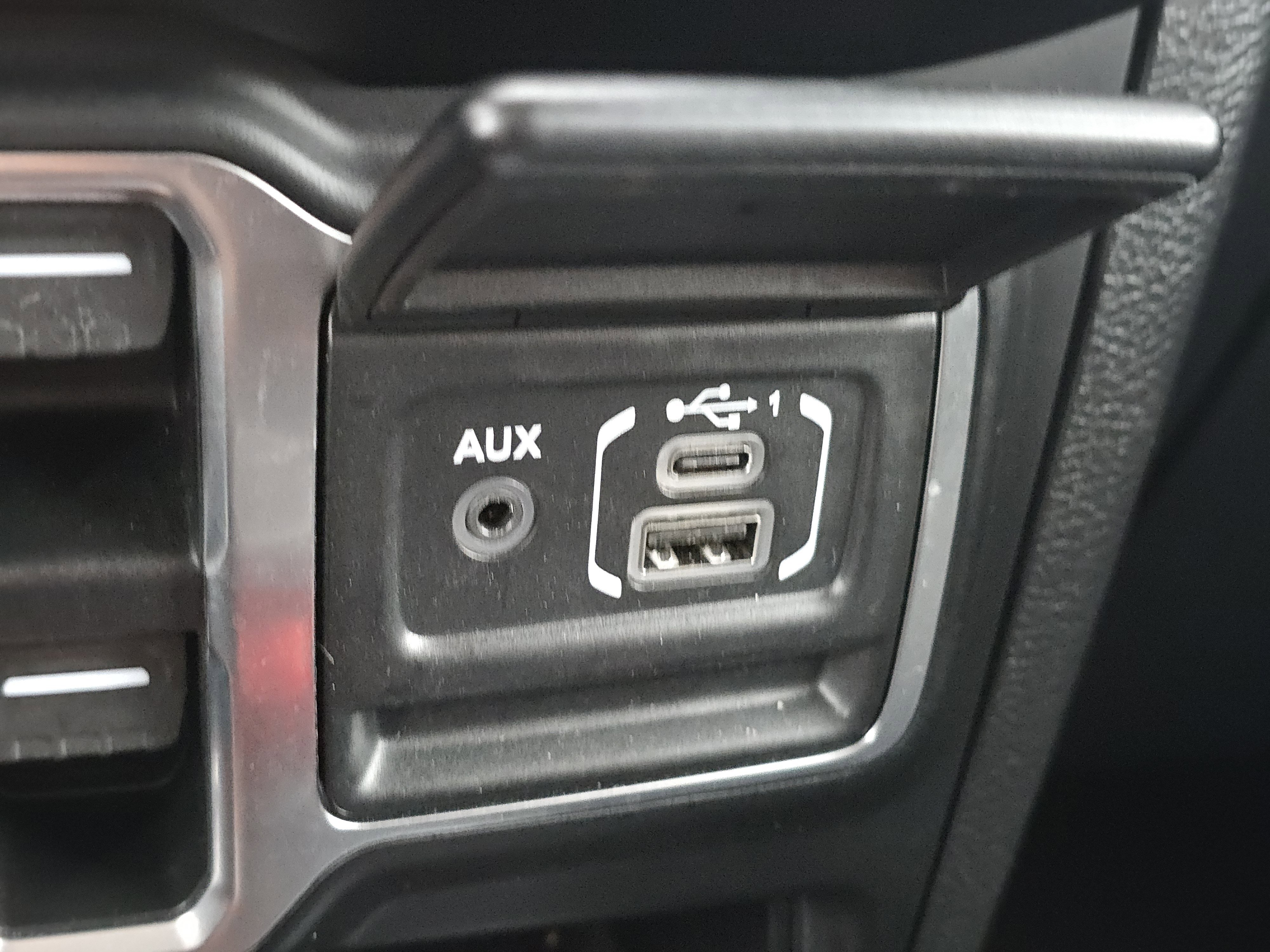 Used 2021 Jeep Wrangler Unlimited Sport image 25