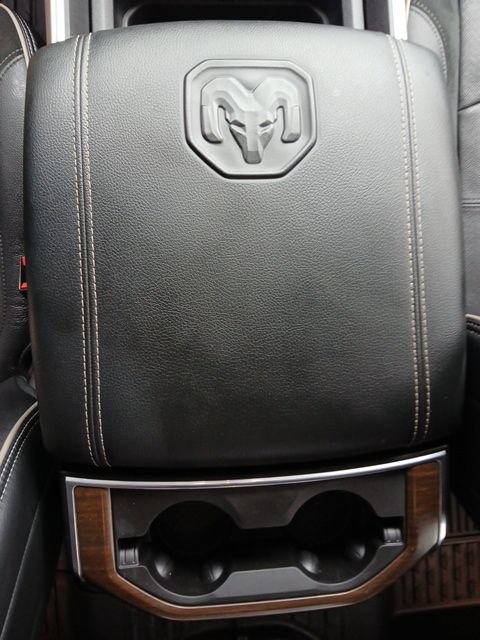 Used 2024 RAM 4500 Laramie AWD/4WD image 47