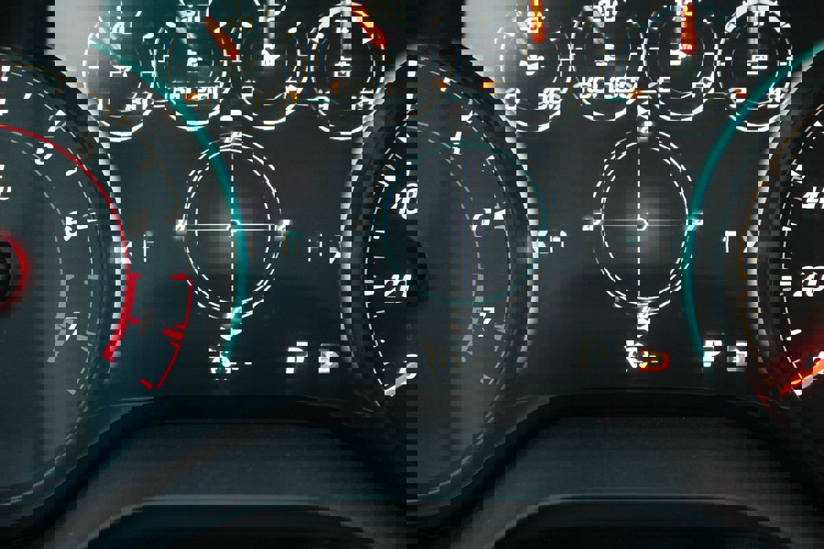 Used 2017 Chevrolet Camaro SS w/ 50th Anniversary Edition image 29