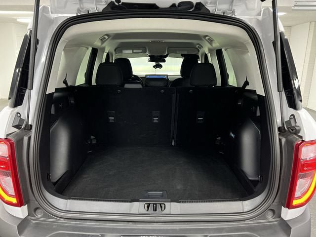 Used 2025 Ford Bronco Sport Big Bend AWD/4WD image 25