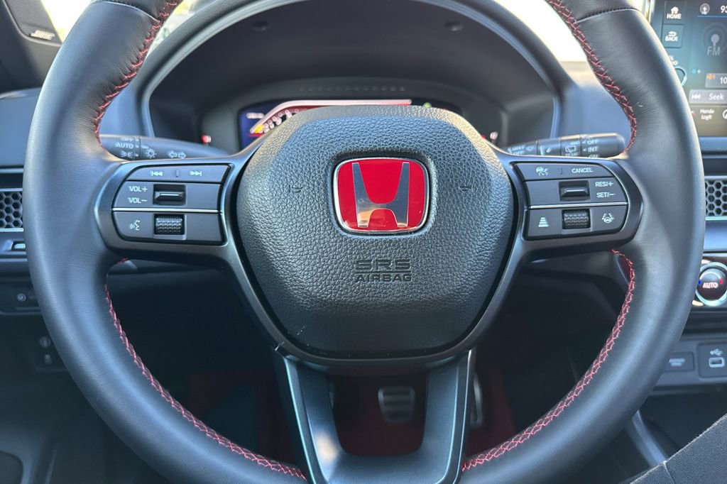 Used 2025 Honda Civic Type R image 22