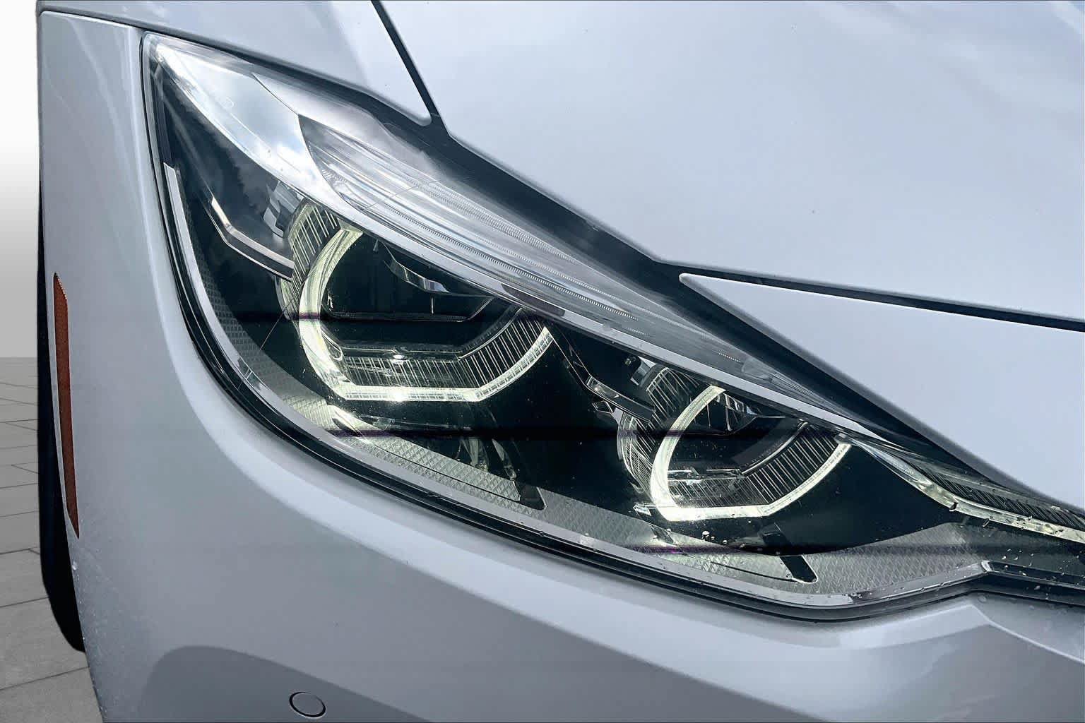 Used 2016 BMW 328i Sedan RWD image 28