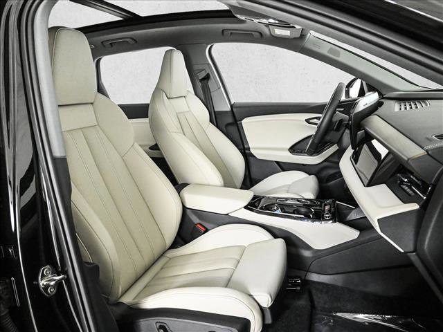 Certified 2025 Audi Q6 e-tron Premium Plus w/ Premium Plus AWD/4WD image 22