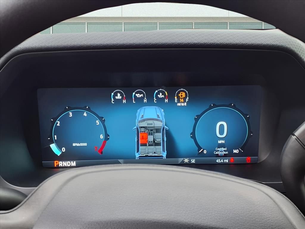 New 2024 Ford F150 XL image 13