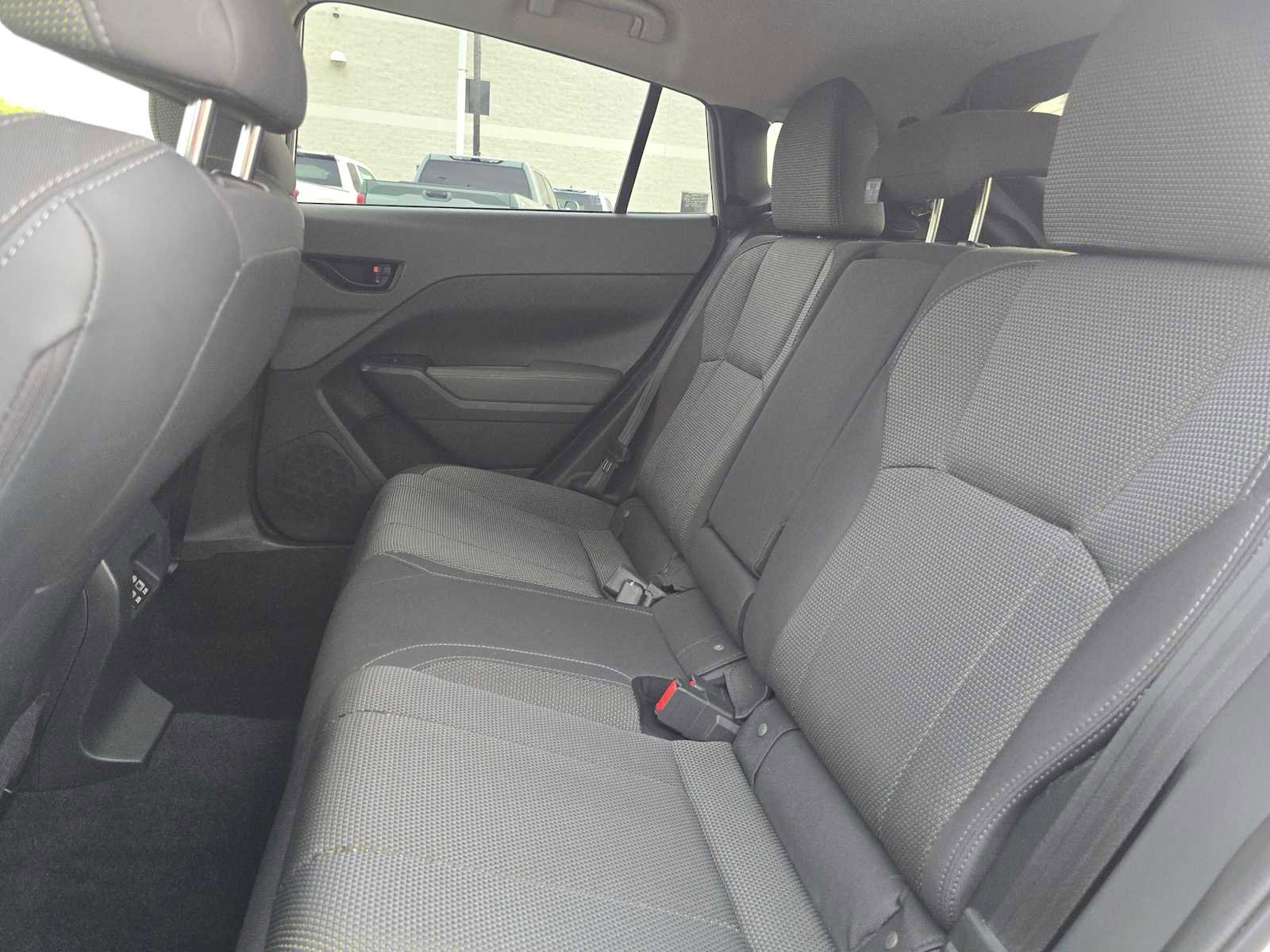 Used 2024 Subaru Crosstrek 2.0i Premium image 19