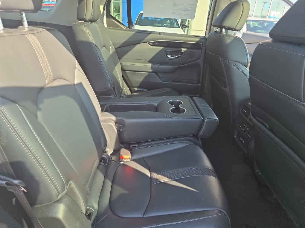 Certified 2023 Honda Pilot Touring image 58
