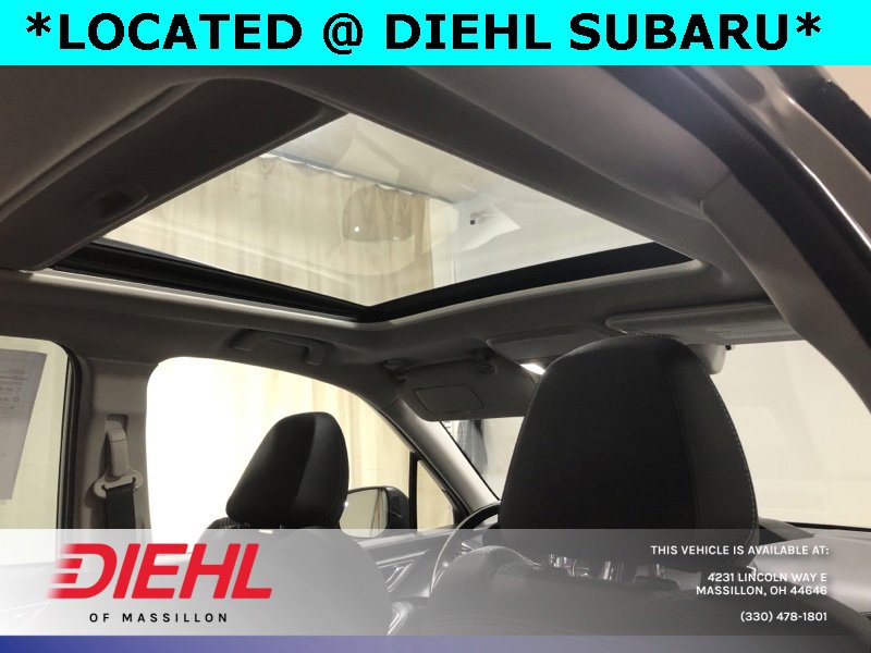 Used 2021 Subaru Forester Premium w/ Popular Package #1 image 13