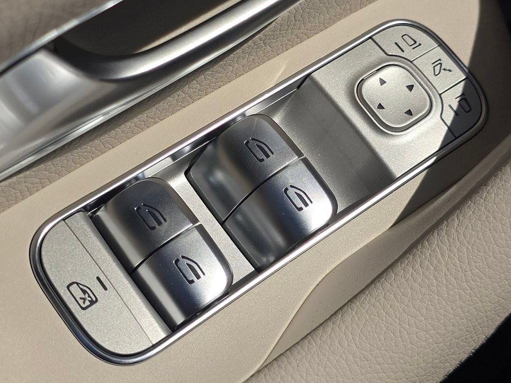 New 2026 Mercedes-Benz GLE 450 4MATIC Coupe image 29