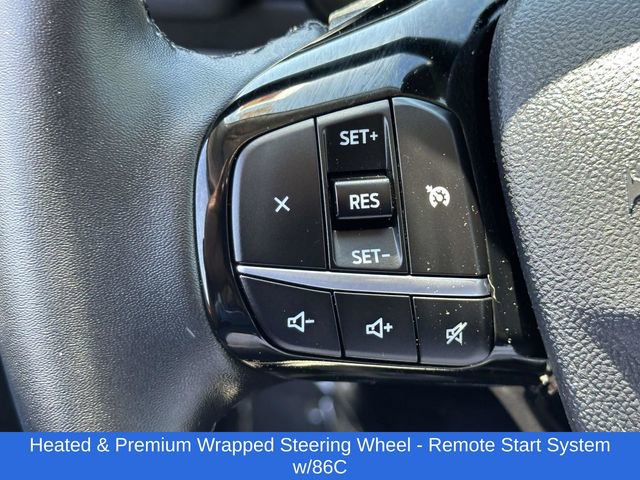 Used 2022 Ford Escape SE w/ Convenience Package AWD/4WD image 10