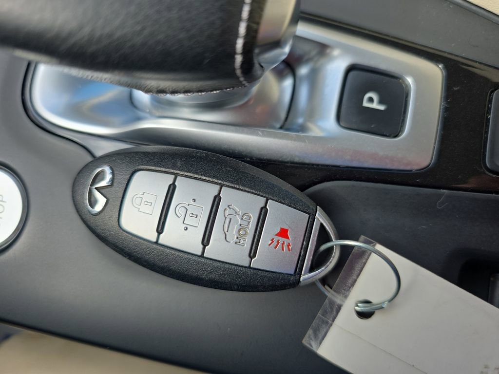 Used 2019 INFINITI QX50 Luxe w/ Navigation Package image 31