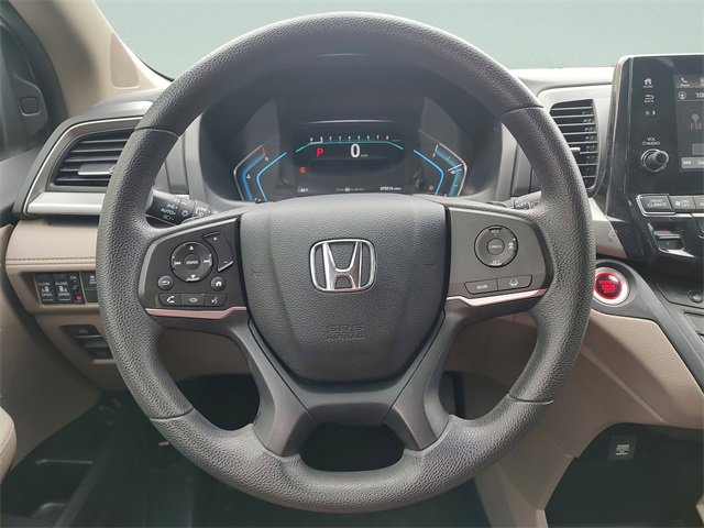 Used 2019 Honda Odyssey EX image 11