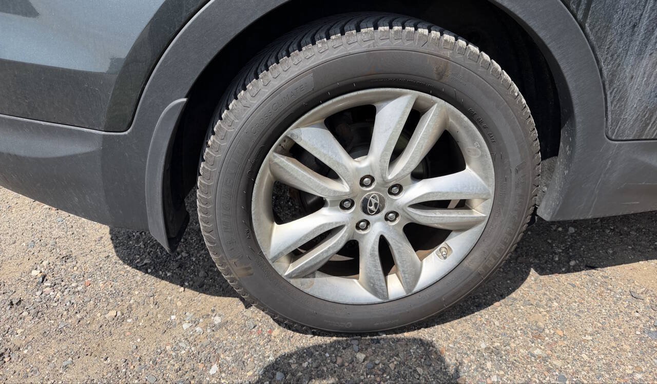 Used 2013 Hyundai Santa Fe Sport 2.0T AWD/4WD image 11