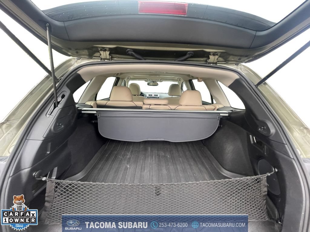 Used 2016 Subaru Outback 2.5i Limited AWD/4WD image 18