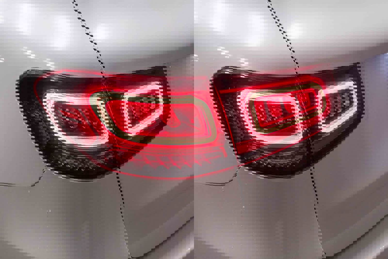 Certified 2021 Mercedes-Benz GLC 43 AMG 4MATIC image 7