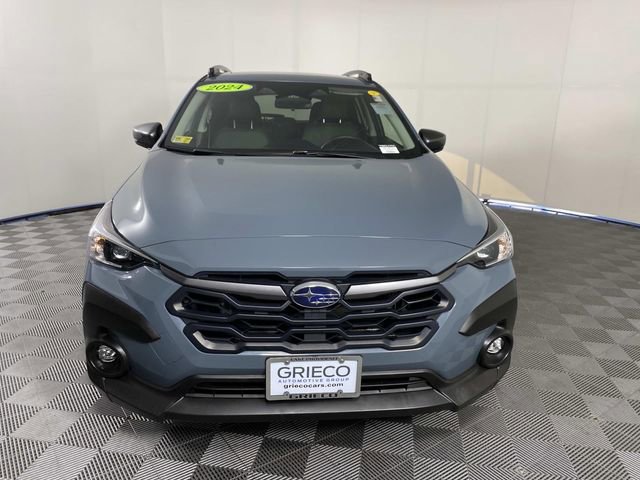 Used 2024 Subaru Crosstrek 2.0i Premium AWD/4WD image 3