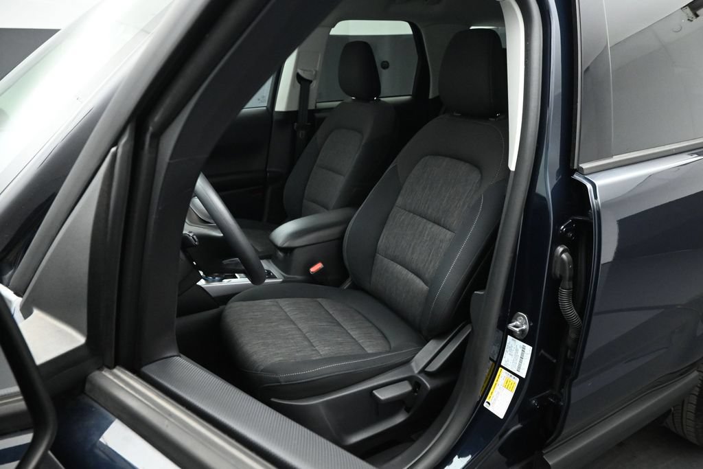 Certified 2023 Ford Bronco Sport Big Bend AWD/4WD image 9