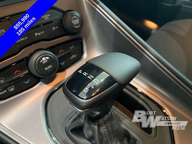 Used 2023 Dodge Challenger R/T Scat Pack image 20