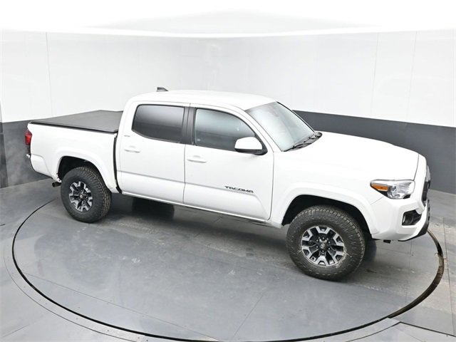 Used 2023 Toyota Tacoma SR5 image 1